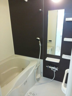 【浴室】 | アイ・ボヌール