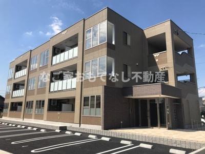 【外観】 | Ｒ．Ｓコピエ