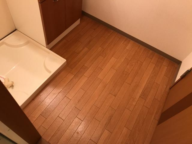 ヒーリングパレスのその他|脱衣所