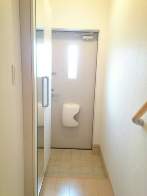 【玄関】 | プラシード・ヴィレッタ