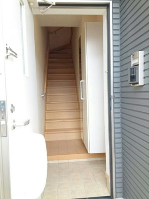 【エントランス】 | プラシード・ヴィレッタ