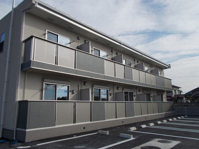 【外観】 | プラシード・ヴィレッタ