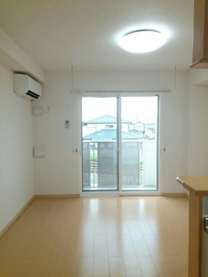 【居間・リビング】 | プラシード・ヴィレッタ