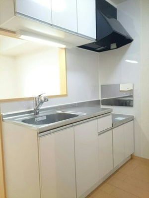 【キッチン】 | プラシード・ヴィレッタ