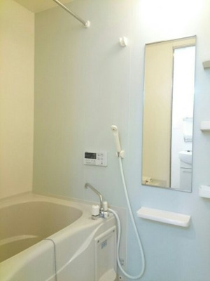 【浴室】 | プラシード・ヴィレッタ