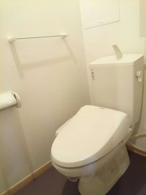 【トイレ】 | プラシード・ヴィレッタ