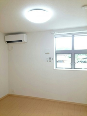 【内装】 | プラシード・ヴィレッタ