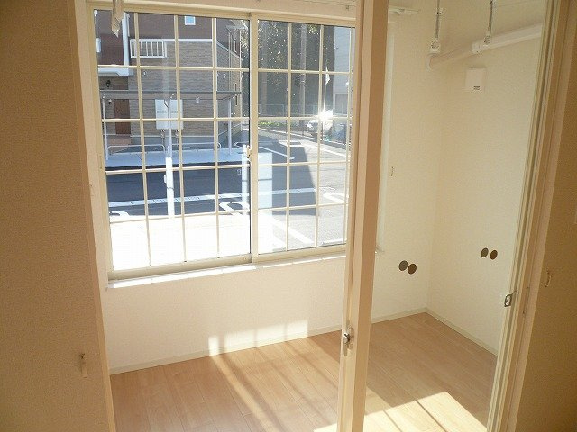 グラース　ブリーズ　Ⅲの内装