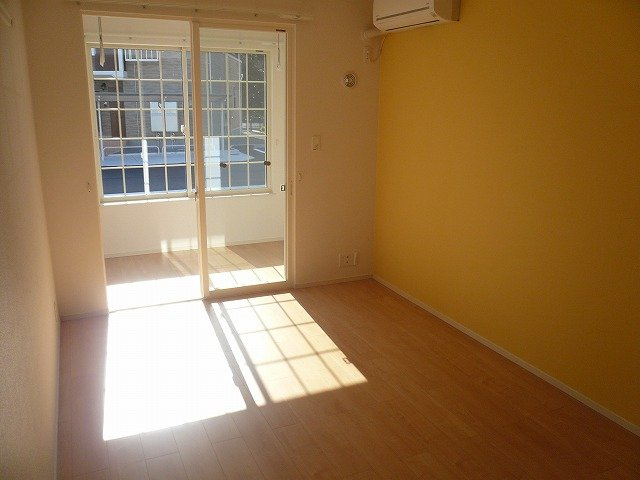 グラース　ブリーズ　Ⅲの内装