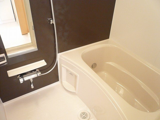 グラース　ブリーズ　Ⅲの浴室