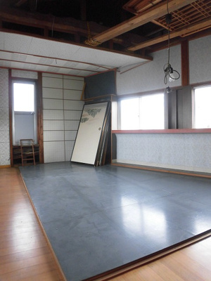 【玄関】 | 東津田倉庫