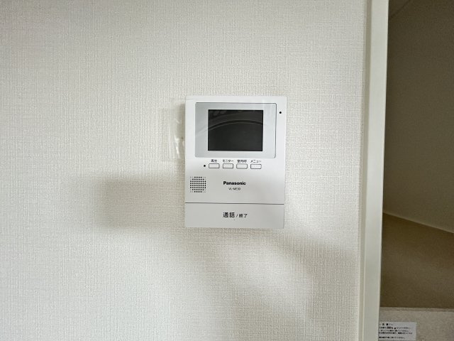 エクセルコートⅠのセキュリティ
