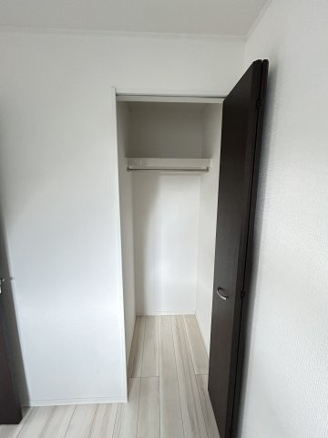 エクセルコートⅠの内装