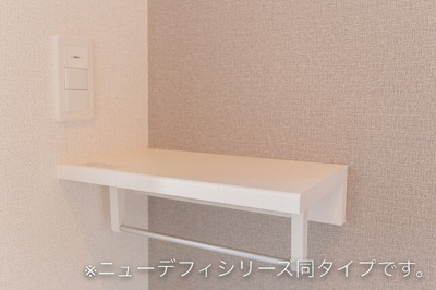 【設備】 | シャトーハイツＪ