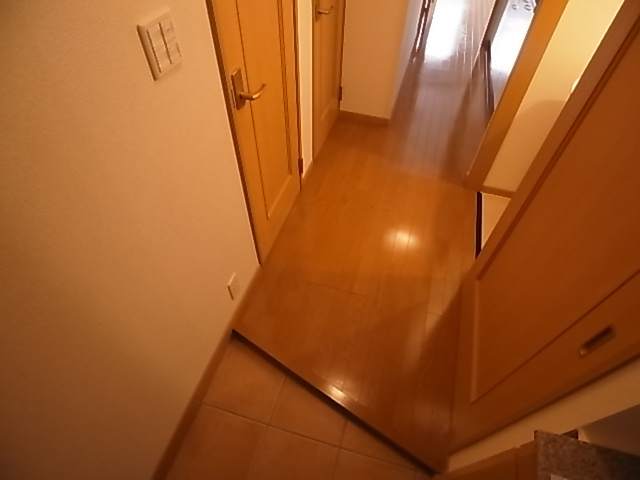 神戸市須磨区大田町６丁目のアパート