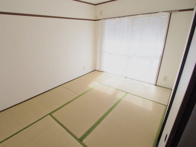 御堂マンションの展望