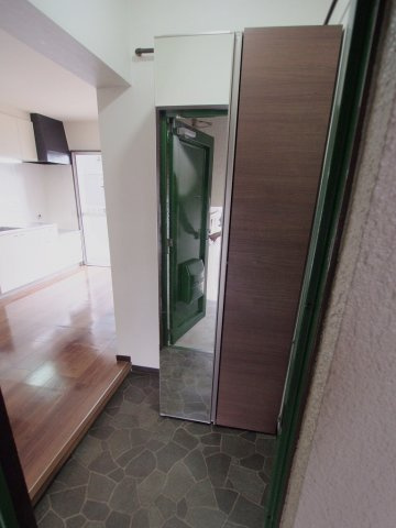 御堂マンションのその他