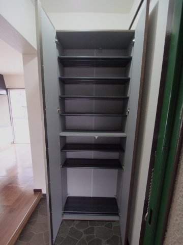 御堂マンションのその他