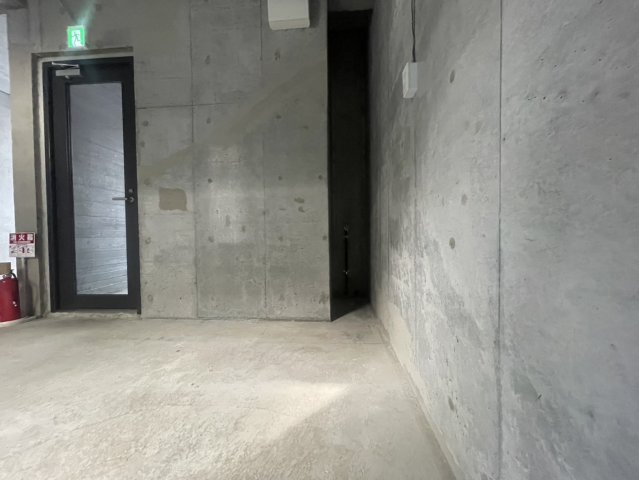 【内装】 | LILAS　SHONAN　XI