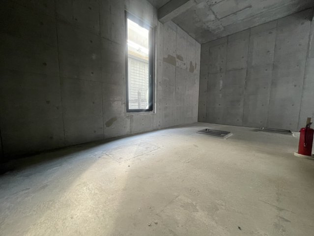 【内装】 | LILAS　SHONAN　XI