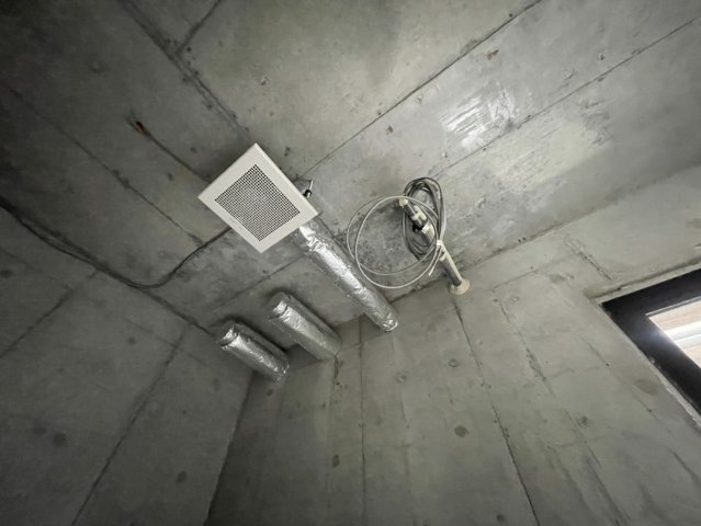 【内装】 | LILAS　SHONAN　XI