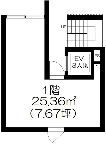 【間取り】 | LILAS　SHONAN　XI