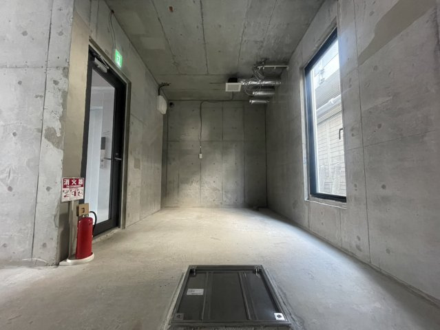 【内装】 | LILAS　SHONAN　XI