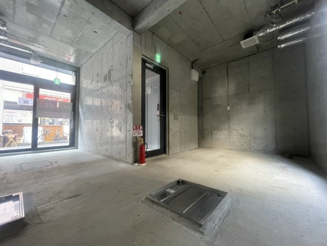 【内装】 | LILAS　SHONAN　XI