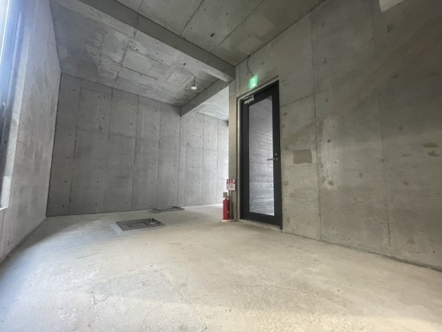 【内装】 | LILAS　SHONAN　XI