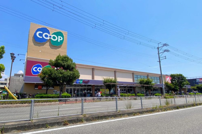 【周辺】 | 西宮市　小松南町１丁目　新築戸建