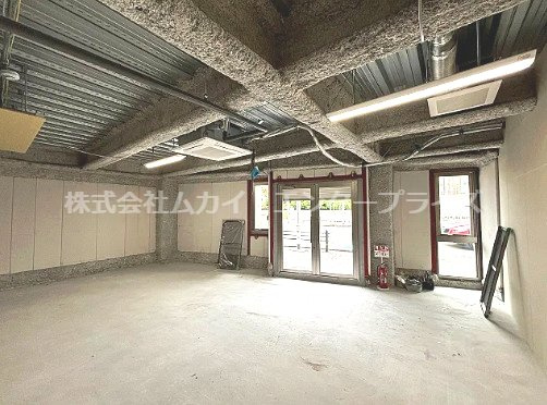 ユイットナニボウの内装|内装も気になるポイント