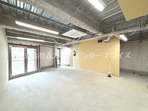 ユイットナニボウの内装|内装も気になるポイント