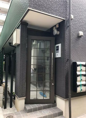 【エントランス】 | Tefiti(テフィティ)