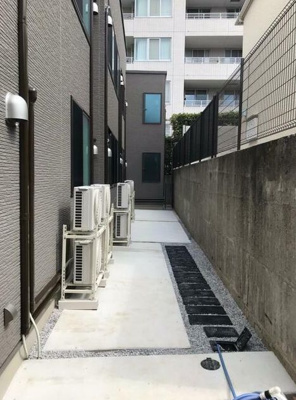 【その他共用部分】 | Tefiti(テフィティ)