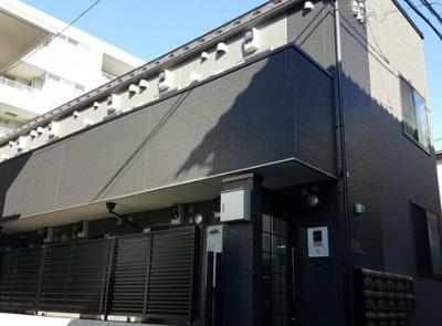 【外観】 | Tefiti(テフィティ) | 《Tefiti(テフィティ)の外観☆》