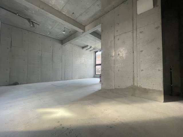 【内装】 | LILAS　SHONAN　XI