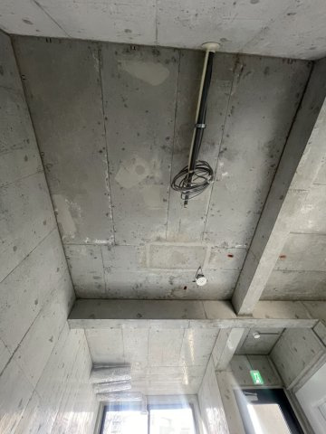 【内装】 | LILAS　SHONAN　XI