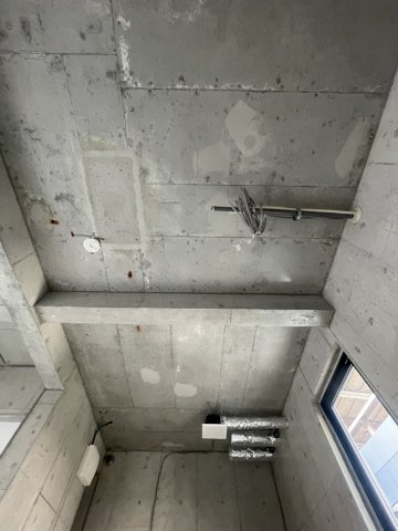 【内装】 | LILAS　SHONAN　XI