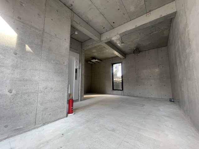 【内装】 | LILAS　SHONAN　XI