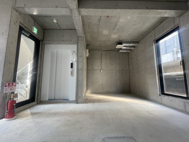 【内装】 | LILAS　SHONAN　XI