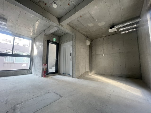 【内装】 | LILAS　SHONAN　XI