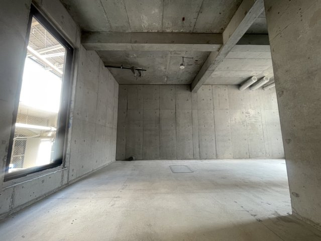 【内装】 | LILAS　SHONAN　XI