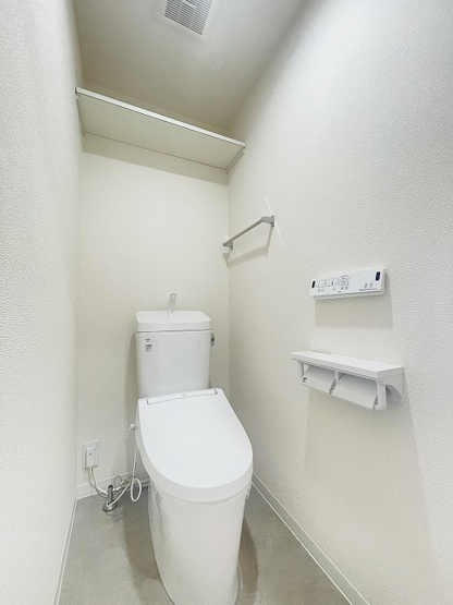 【トイレ】 | ロマネスク春日弥生