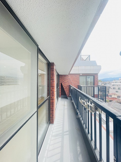 【その他共用部分】 | ロマネスク春日弥生