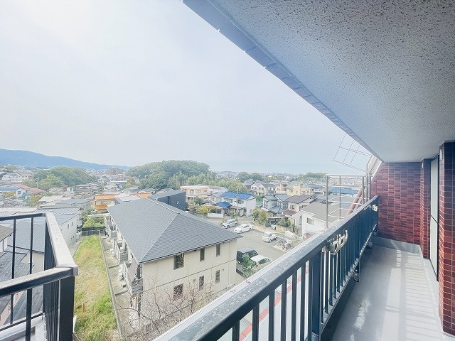 【展望】 | ロマネスク春日弥生