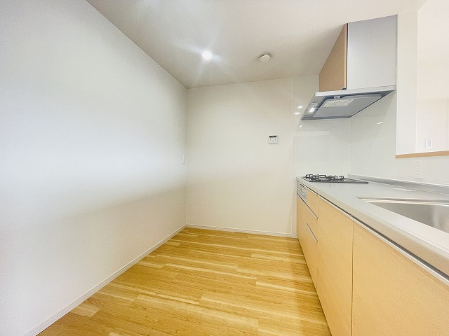 【キッチン】 | ロマネスク春日弥生