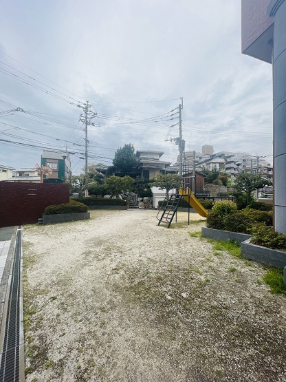 【設備】 | ロマネスク春日弥生