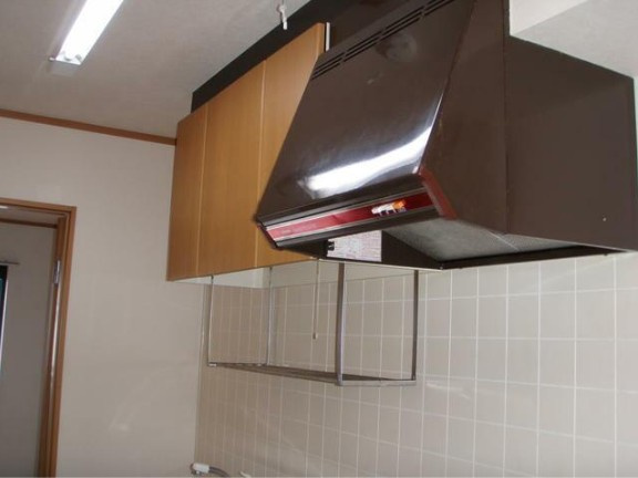 セントラーザの設備