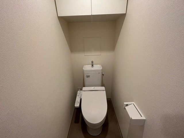 【トイレ】オーシー広島国泰寺