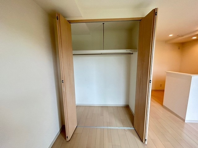 【収納】オーシー広島国泰寺